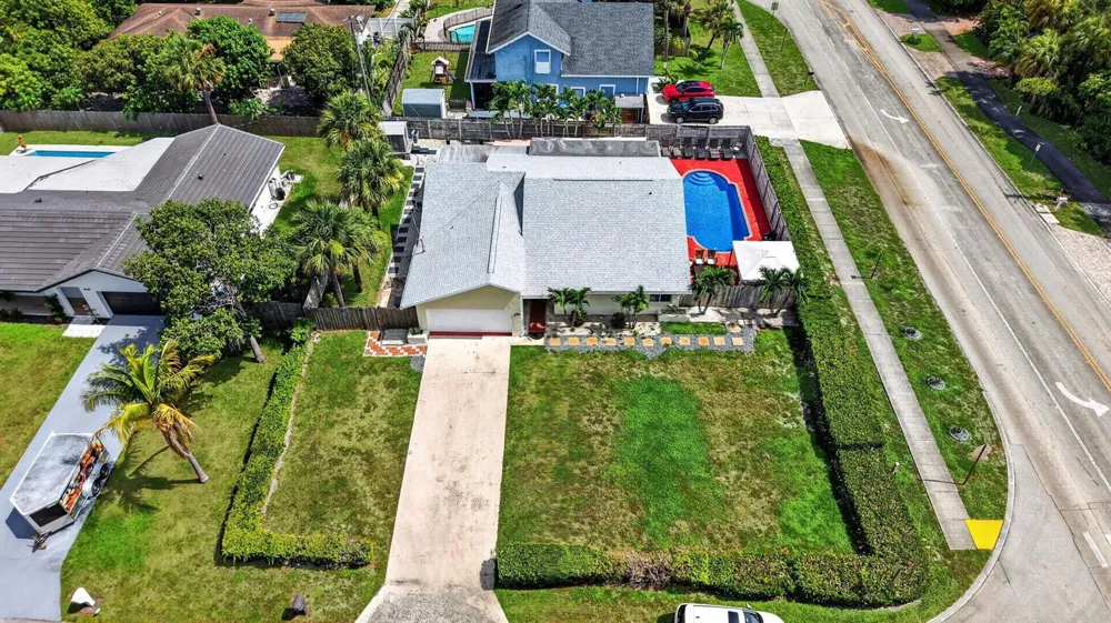 4517 PALM RIDGE BOULEVARD Delray Beach, FL 33445