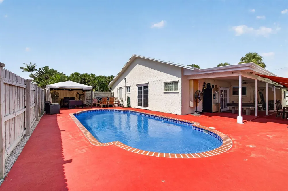 4517 PALM RIDGE BOULEVARD Delray Beach, FL 33445