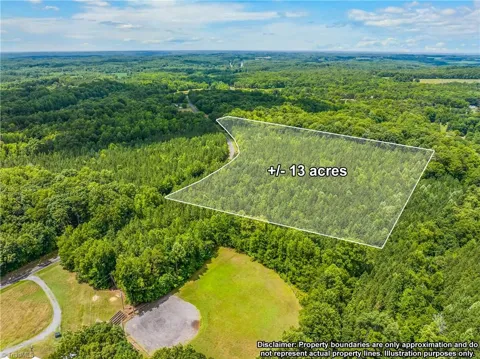 13.3 +/- Ac Godbey Road