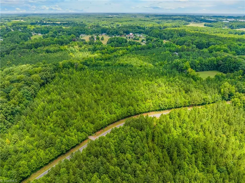13.3 +/- Ac Godbey Road Mocksville, NC 27028