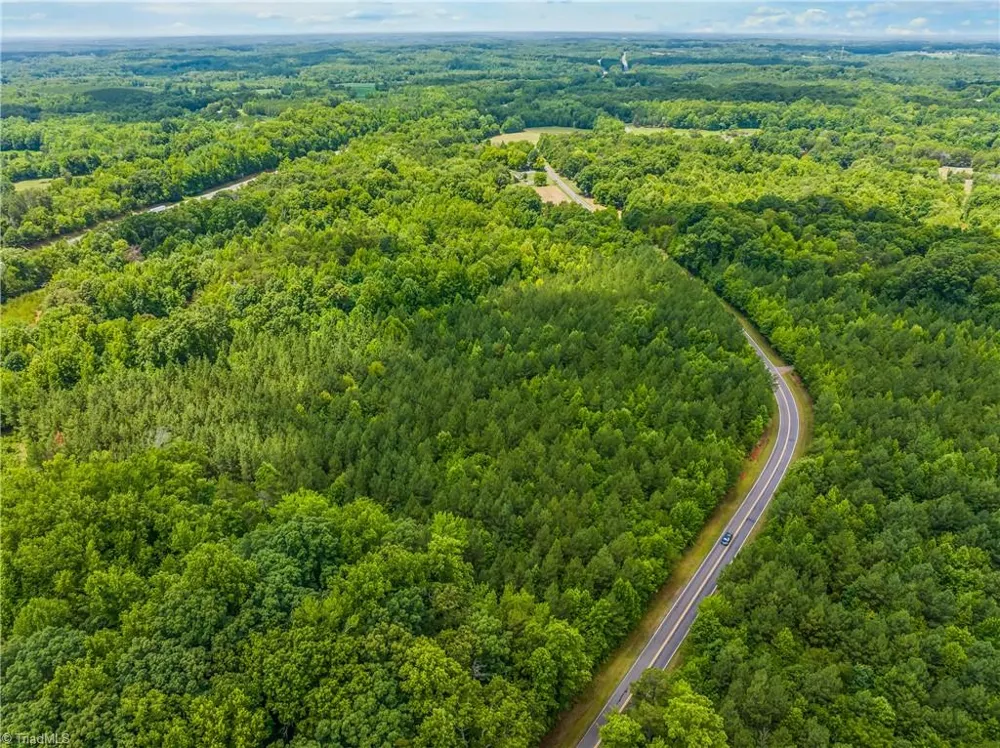 13.3 +/- Ac Godbey Road Mocksville, NC 27028