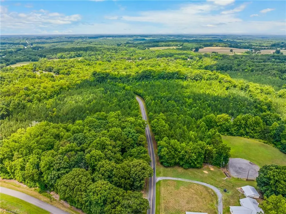 13.3 +/- Ac Godbey Road Mocksville, NC 27028