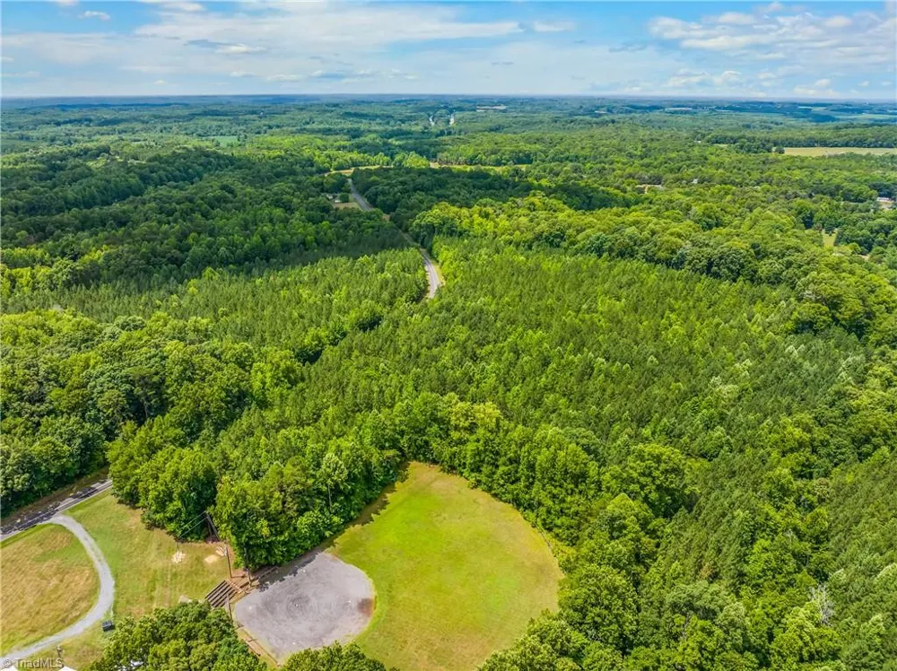 13.3 +/- Ac Godbey Road Mocksville, NC 27028