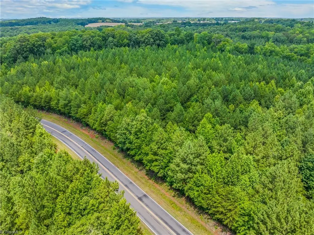 13.3 +/- Ac Godbey Road Mocksville, NC 27028