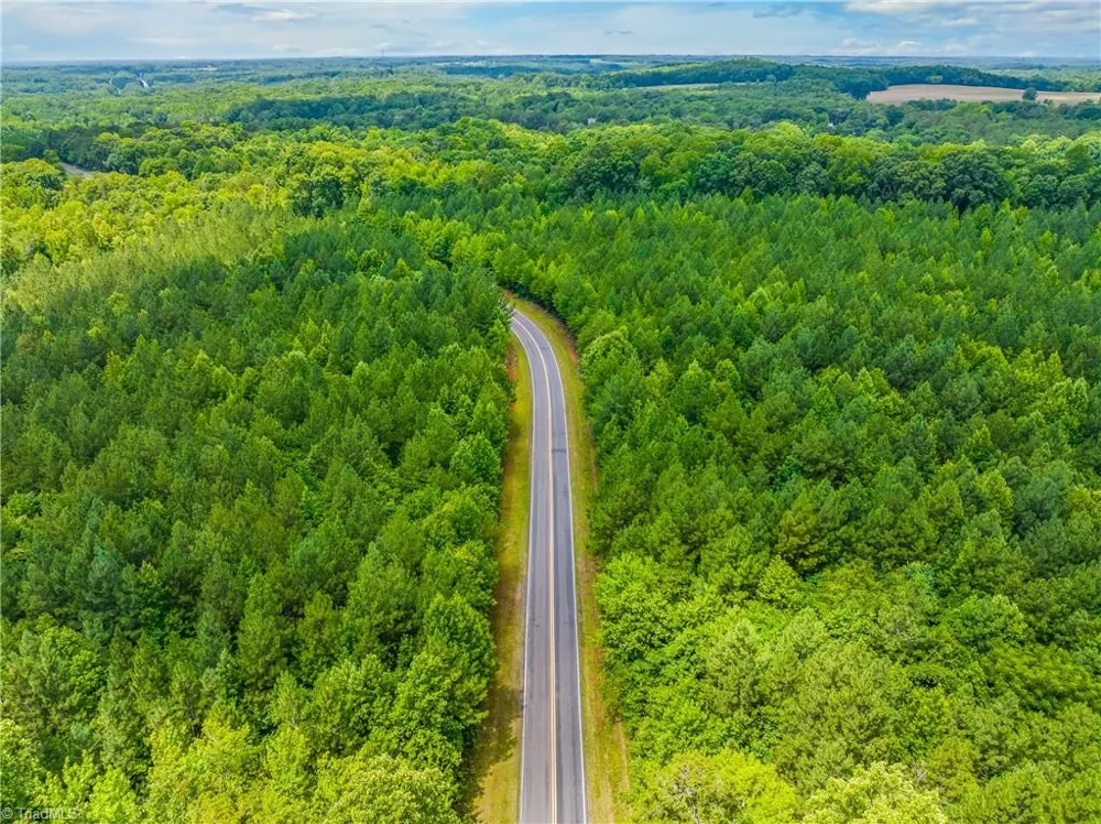 13.3 +/- Ac Godbey Road Mocksville, NC 27028