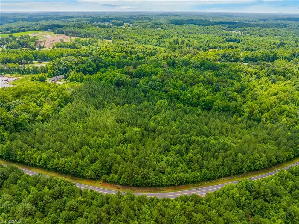 13.3 +/- Ac Godbey Road Mocksville, NC 27028