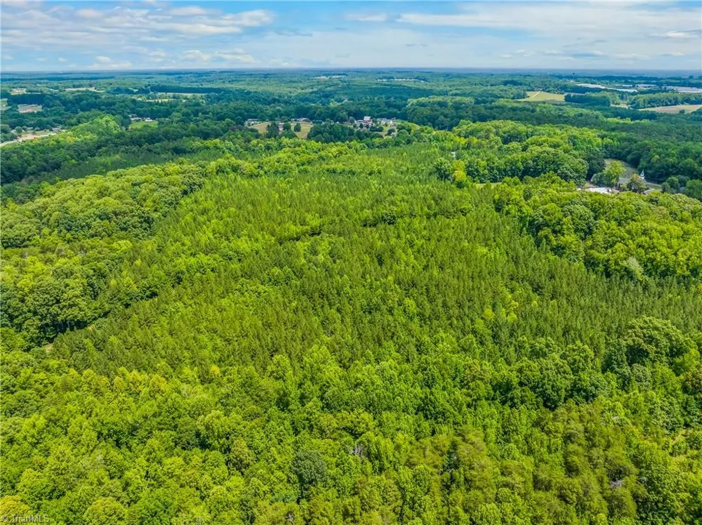 13.3 +/- Ac Godbey Road Mocksville, NC 27028