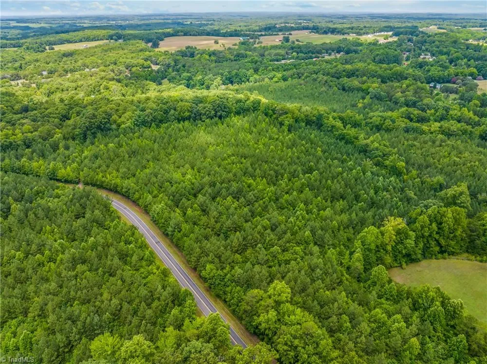 13.3 +/- Ac Godbey Road Mocksville, NC 27028