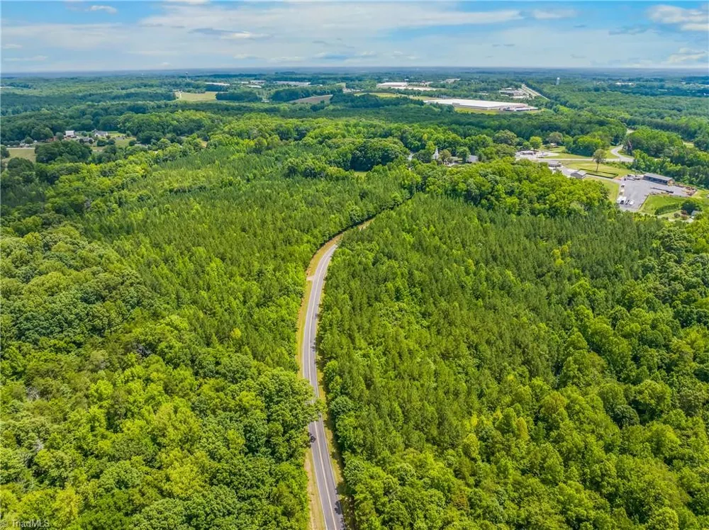 13.3 +/- Ac Godbey Road Mocksville, NC 27028