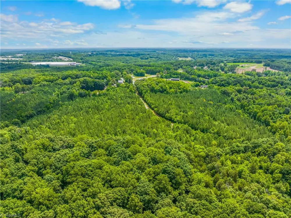 13.3 +/- Ac Godbey Road Mocksville, NC 27028