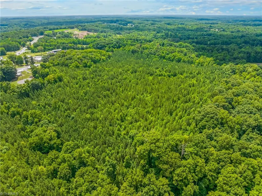 13.3 +/- Ac Godbey Road Mocksville, NC 27028