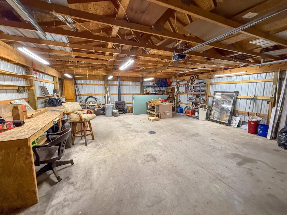 9230 Monroe Road Freeman Township, MI 48632