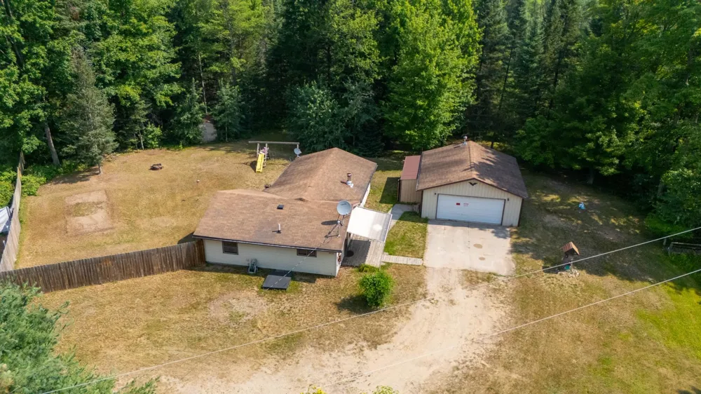 9230 Monroe Road Freeman Township, MI 48632