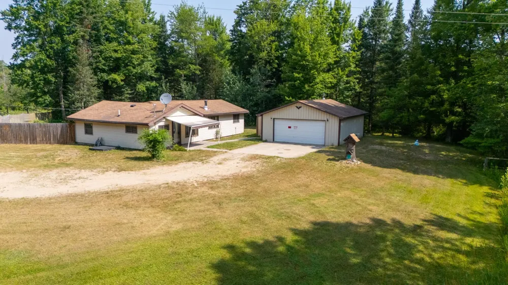 9230 Monroe Road Freeman Township, MI 48632
