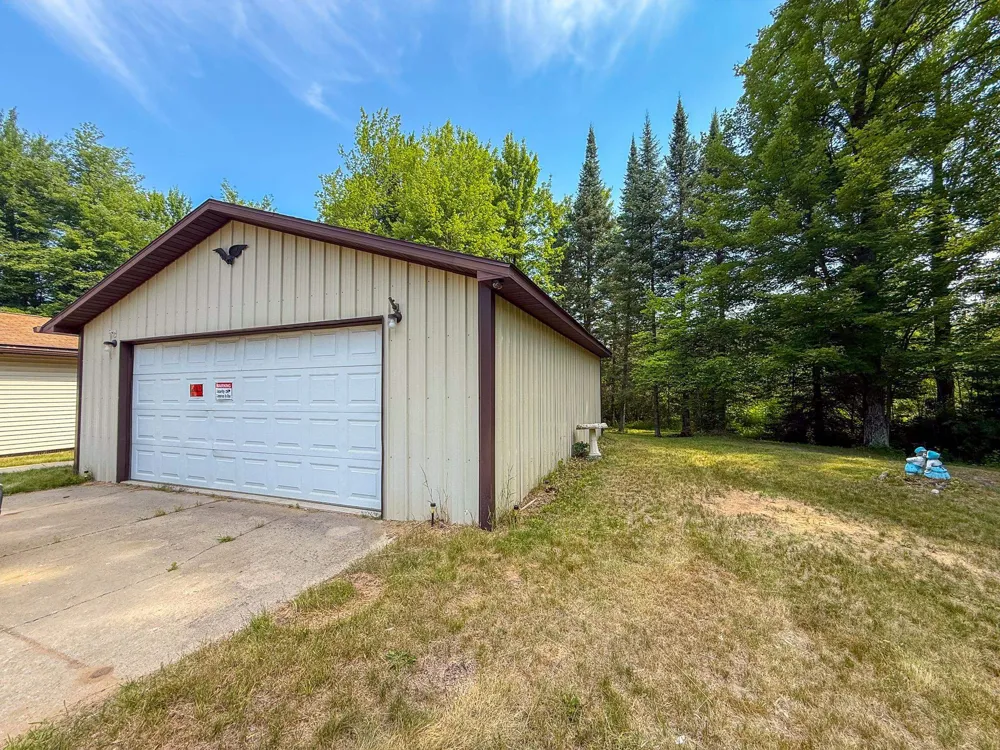 9230 Monroe Road Freeman Township, MI 48632