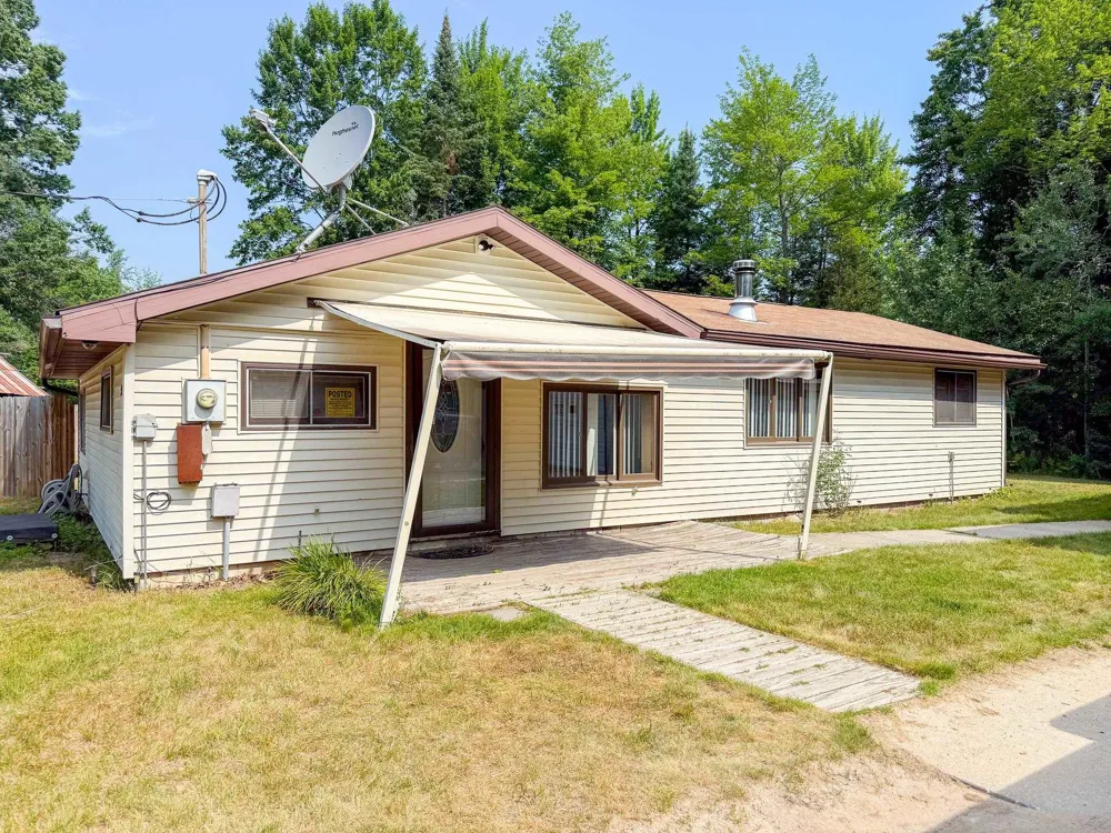 9230 Monroe Road Freeman Township, MI 48632