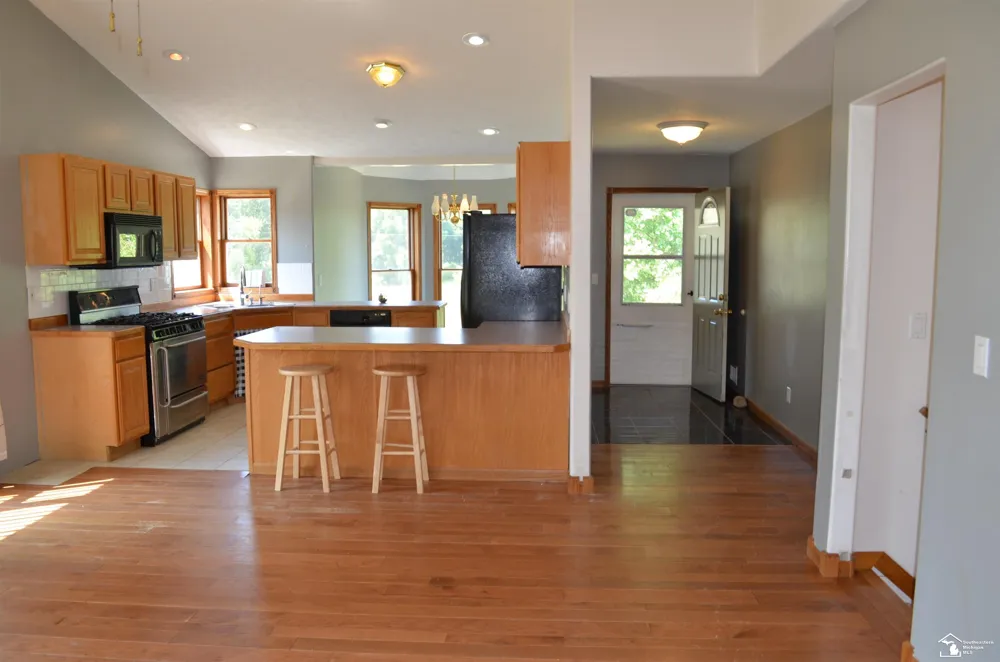 2977 Oakley Road Ingham Township, MI 49285