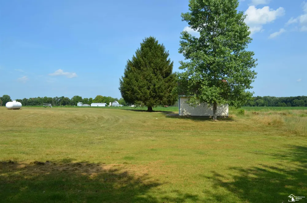 2977 Oakley Road Ingham Township, MI 49285