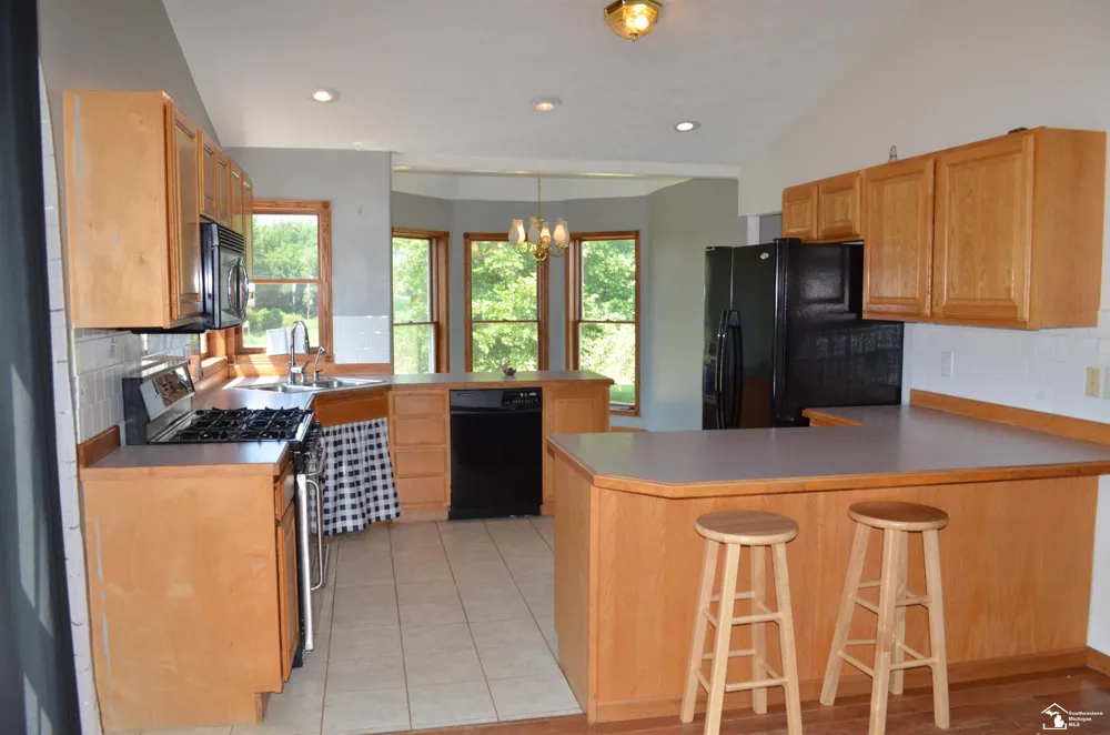 2977 Oakley Road Ingham Township, MI 49285