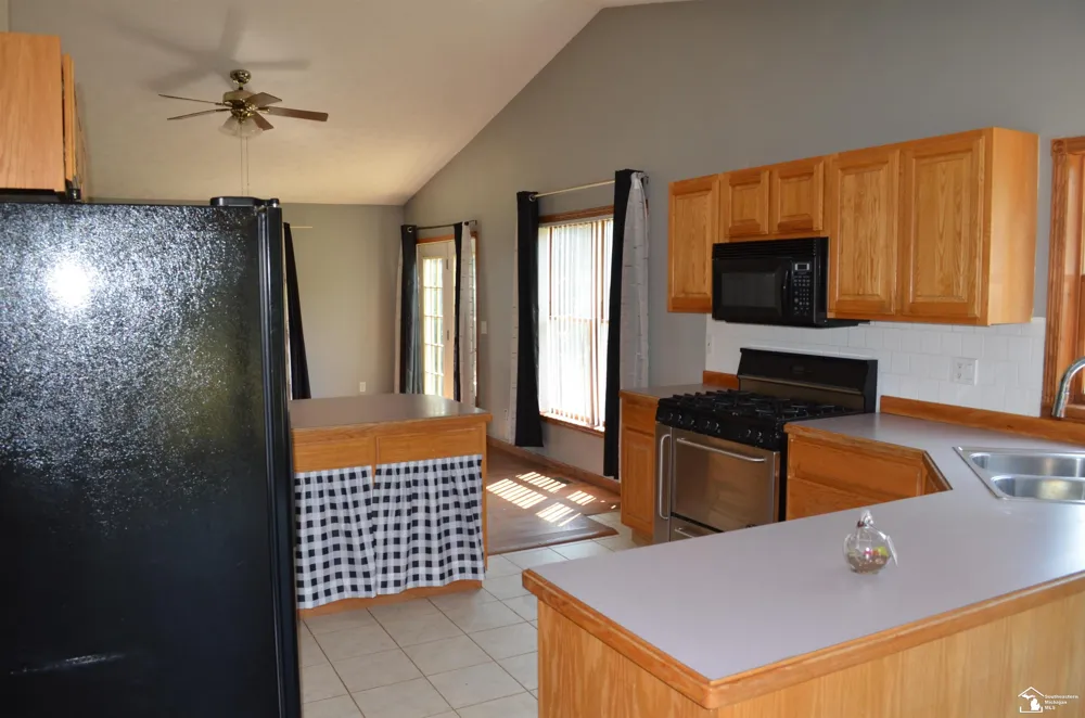 2977 Oakley Road Ingham Township, MI 49285