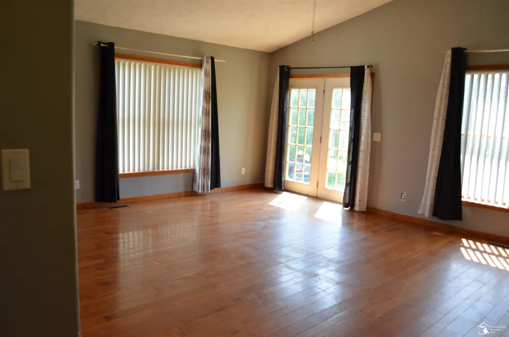 2977 Oakley Road Ingham Township, MI 49285