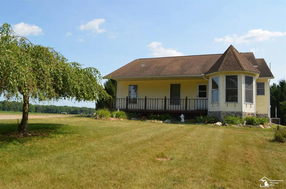 2977 Oakley Road Ingham Township, MI 49285