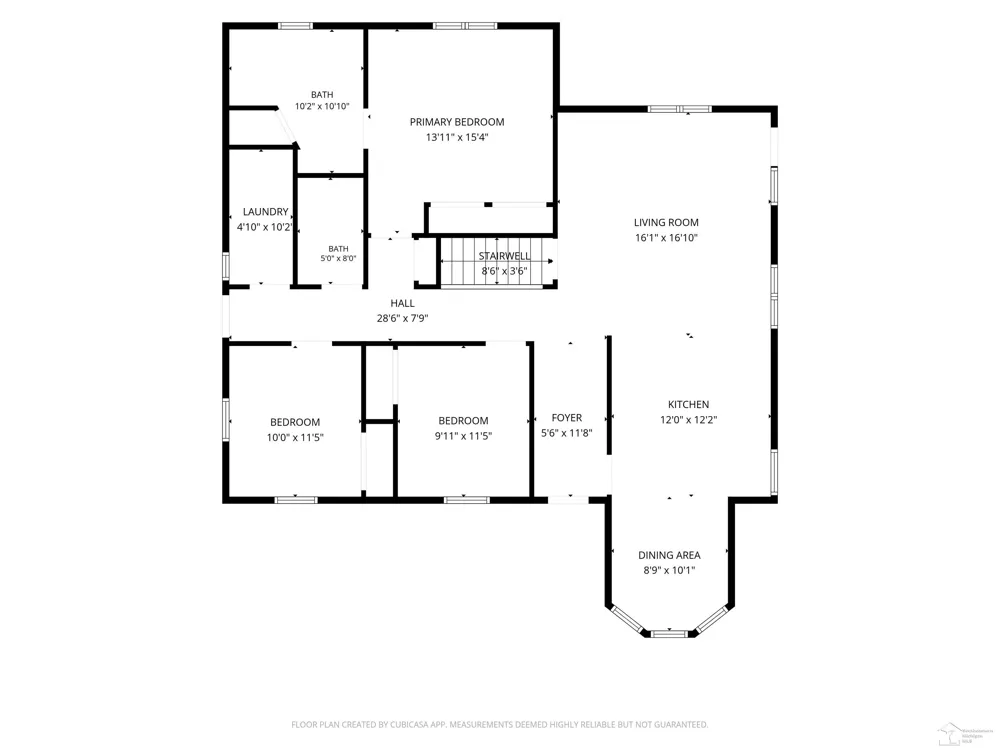 2977 Oakley Road Ingham Township, MI 49285