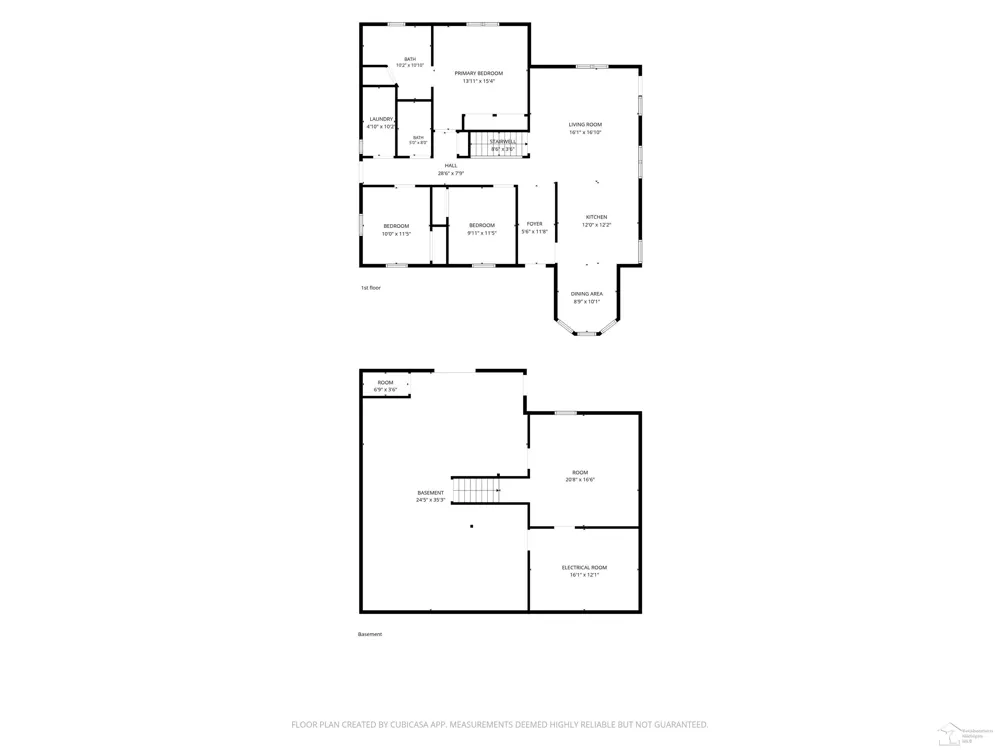 2977 Oakley Road Ingham Township, MI 49285