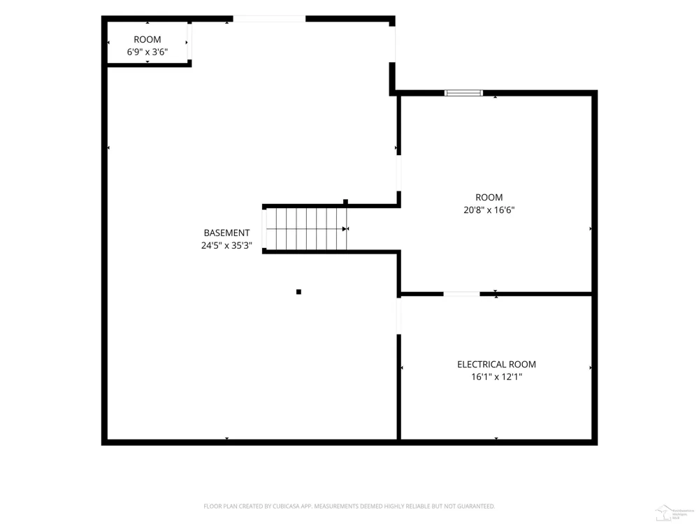 2977 Oakley Road Ingham Township, MI 49285