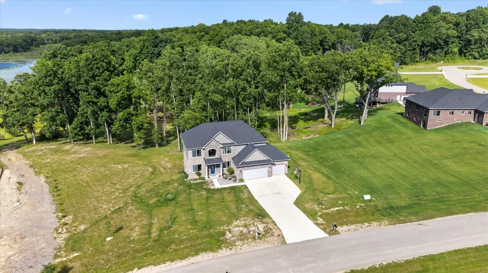 126 Parker Lane Ortonville Village, MI 48462
