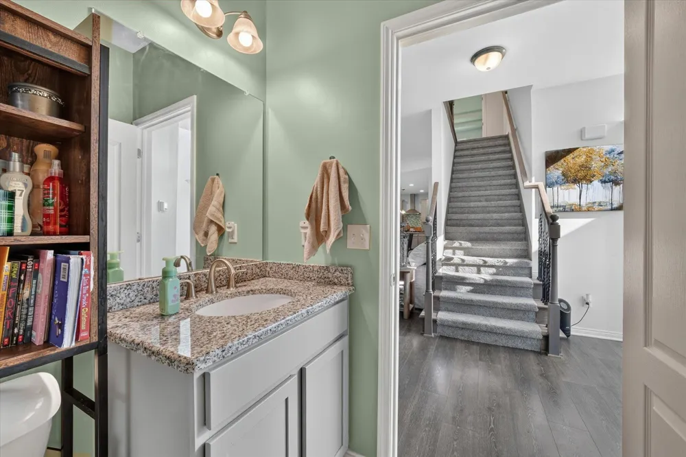 126 Parker Lane Ortonville Village, MI 48462