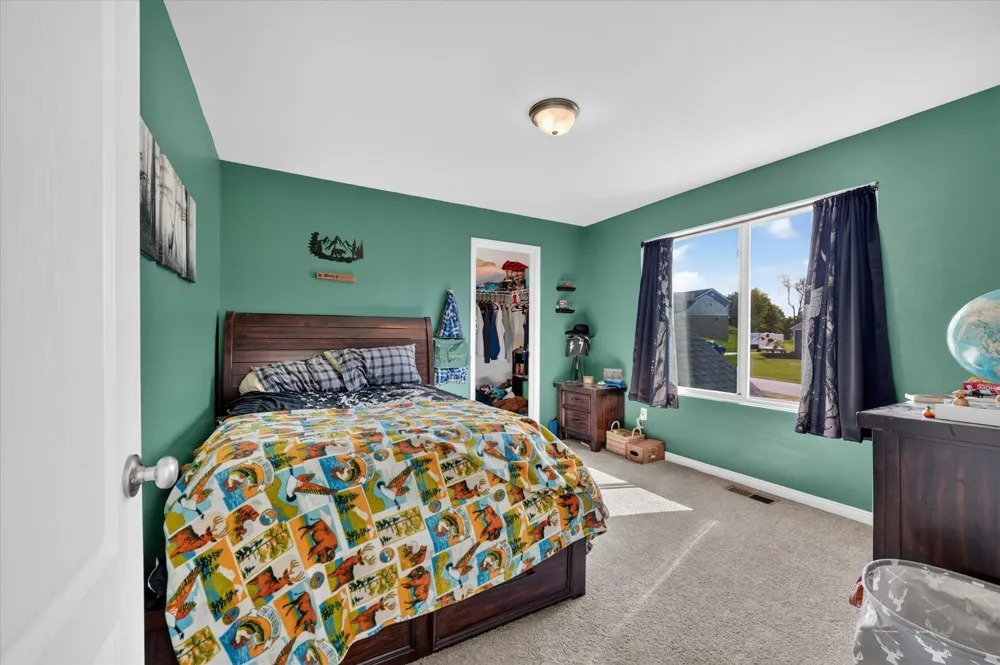 126 Parker Lane Ortonville Village, MI 48462