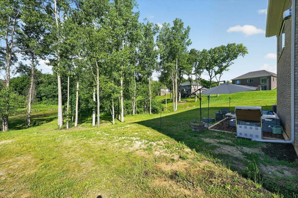 126 Parker Lane Ortonville Village, MI 48462