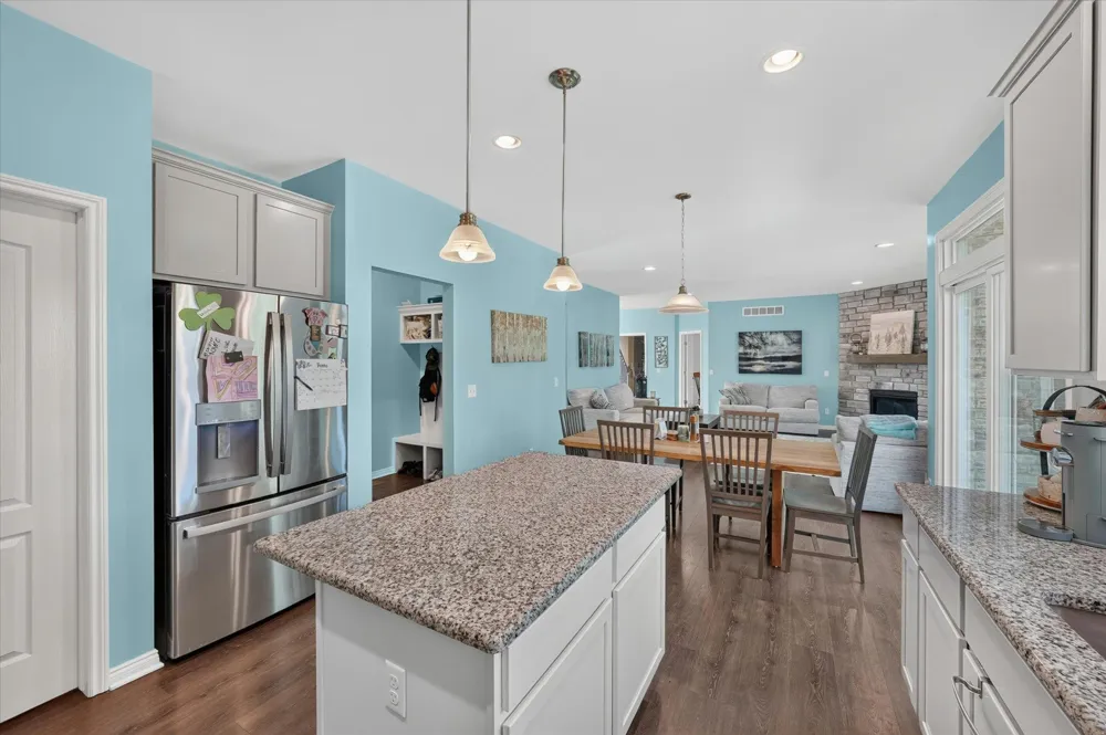126 Parker Lane Ortonville Village, MI 48462
