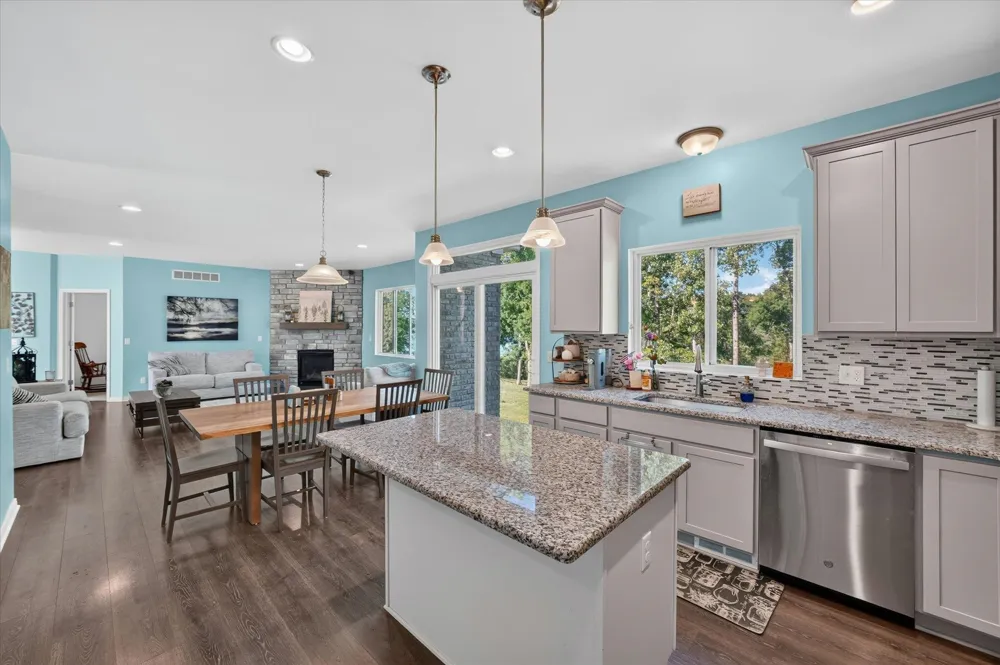 126 Parker Lane Ortonville Village, MI 48462