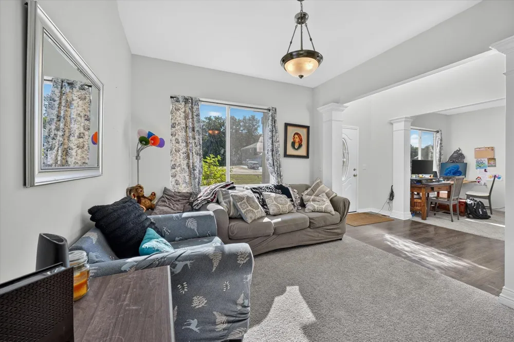 126 Parker Lane Ortonville Village, MI 48462