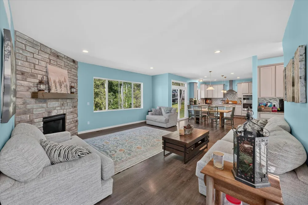 126 Parker Lane Ortonville Village, MI 48462