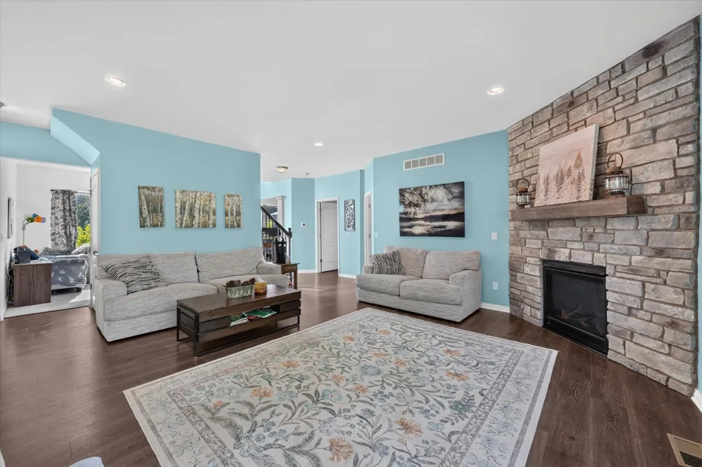 126 Parker Lane Ortonville Village, MI 48462
