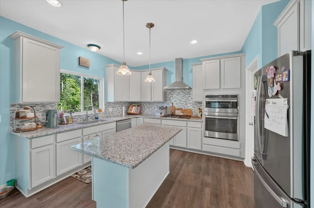126 Parker Lane Ortonville Village, MI 48462
