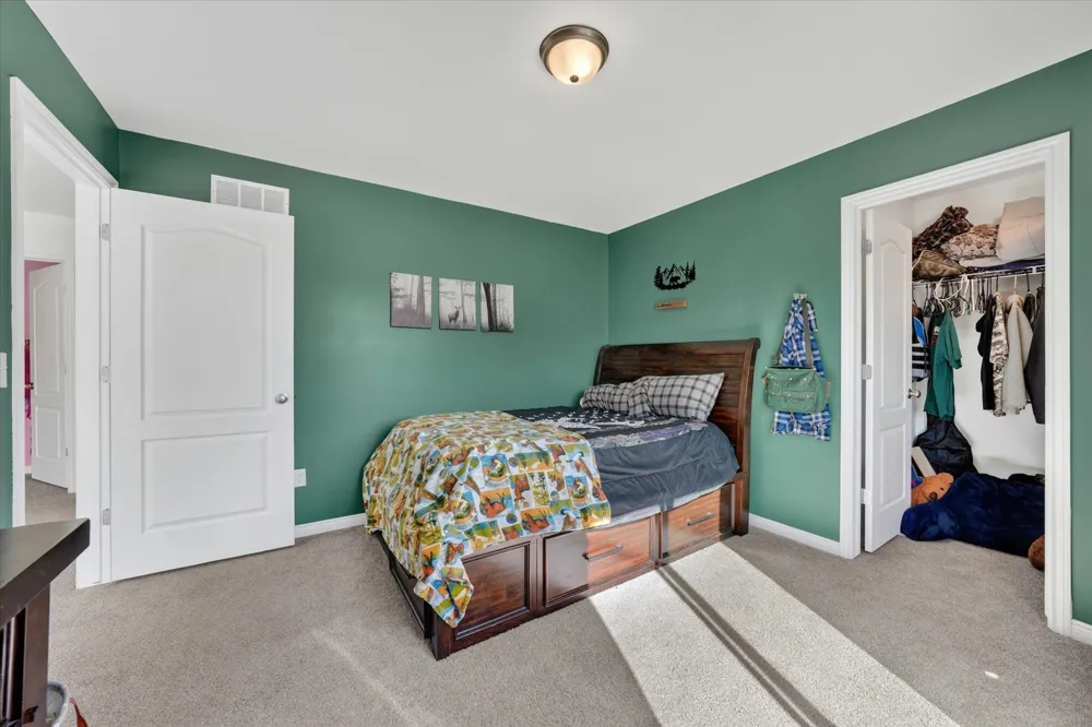 126 Parker Lane Ortonville Village, MI 48462