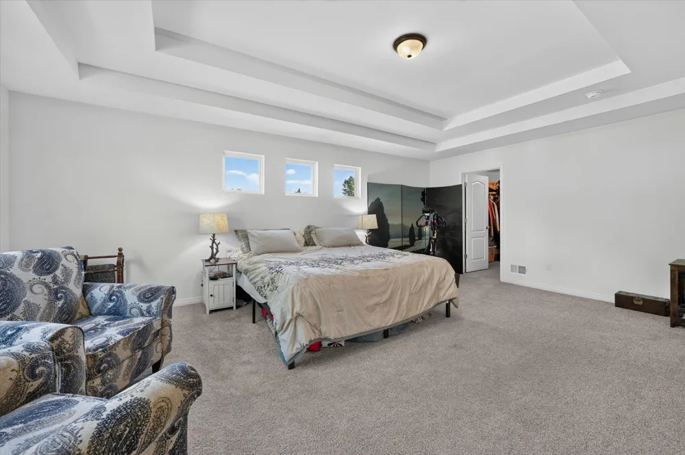 126 Parker Lane Ortonville Village, MI 48462