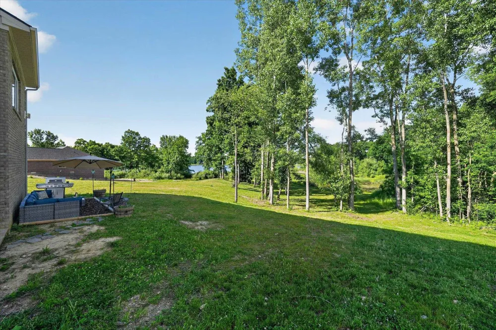 126 Parker Lane Ortonville Village, MI 48462
