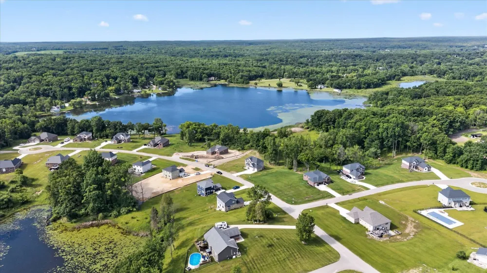 126 Parker Lane Ortonville Village, MI 48462