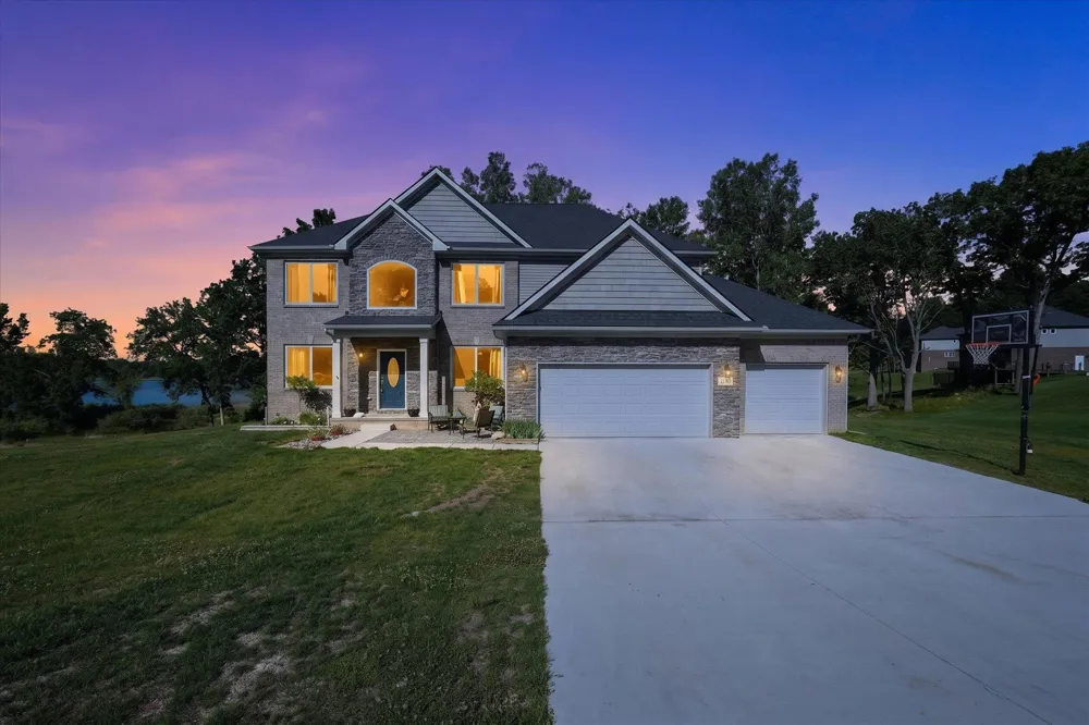 126 Parker Lane Ortonville Village, MI 48462