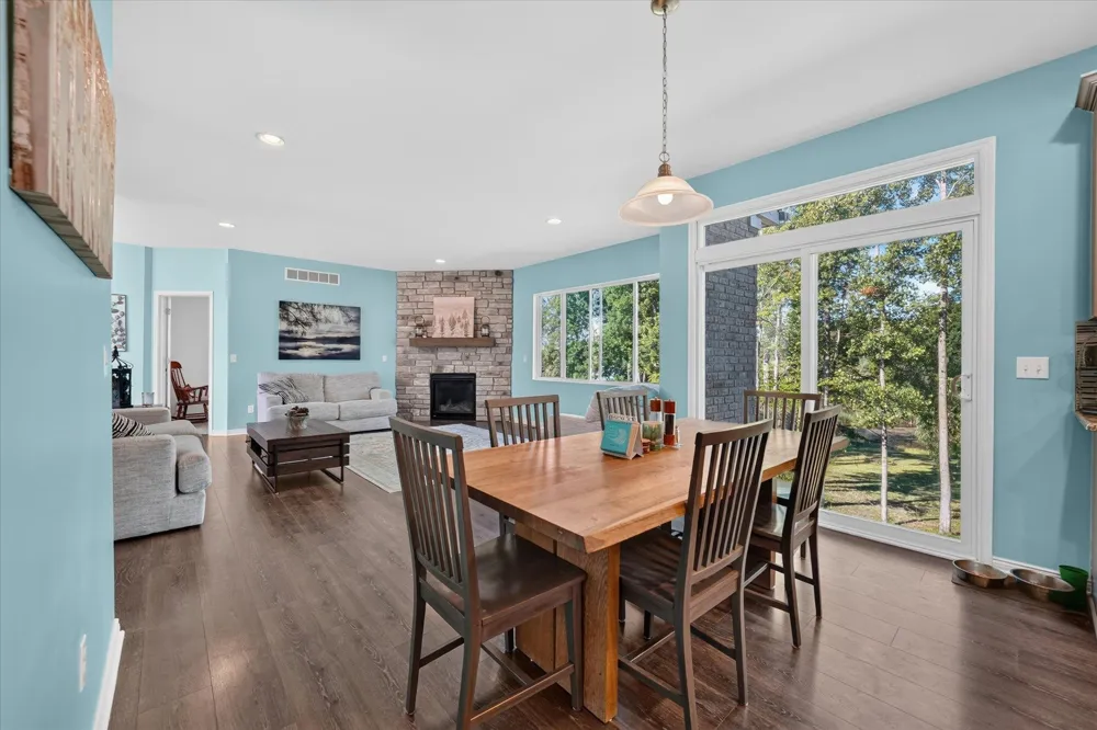 126 Parker Lane Ortonville Village, MI 48462