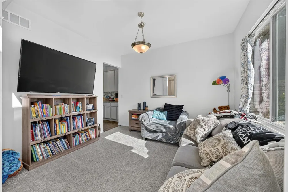 126 Parker Lane Ortonville Village, MI 48462