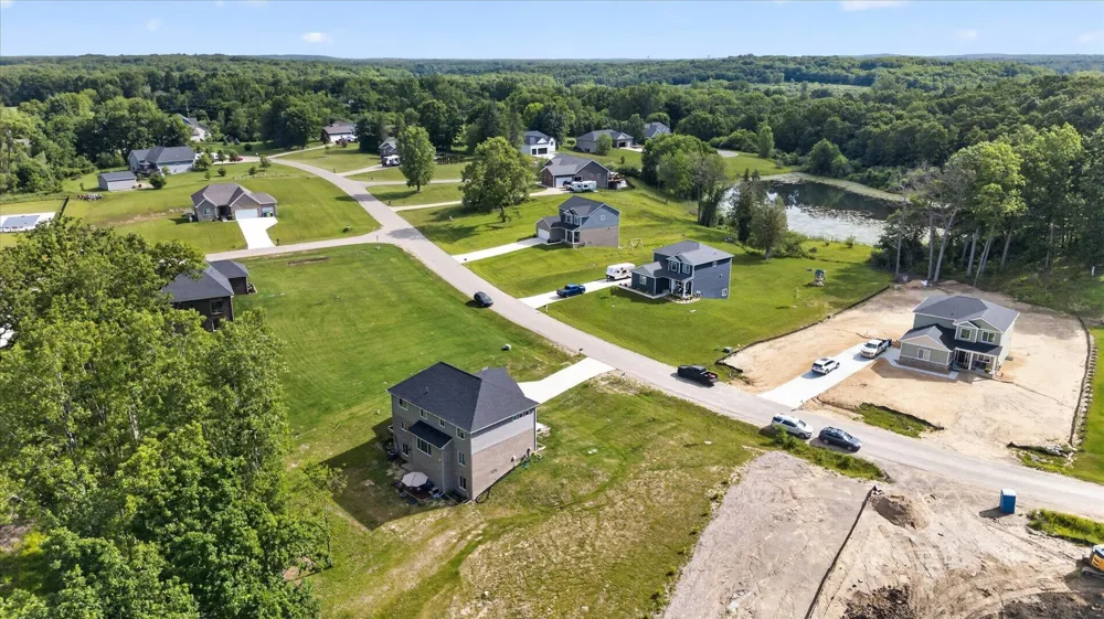 126 Parker Lane Ortonville Village, MI 48462