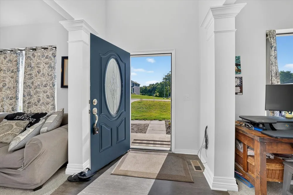 126 Parker Lane Ortonville Village, MI 48462
