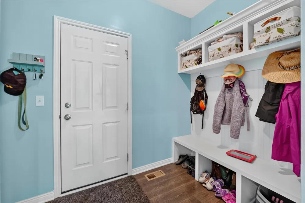 126 Parker Lane Ortonville Village, MI 48462