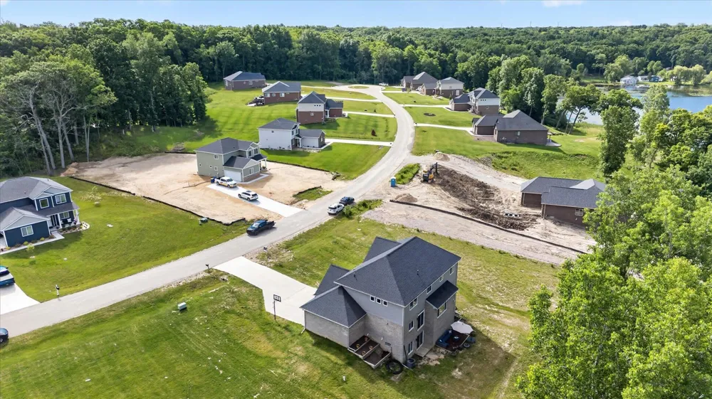 126 Parker Lane Ortonville Village, MI 48462